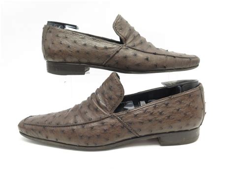 yves saint laurent mocassin homme|MOCASSINS .